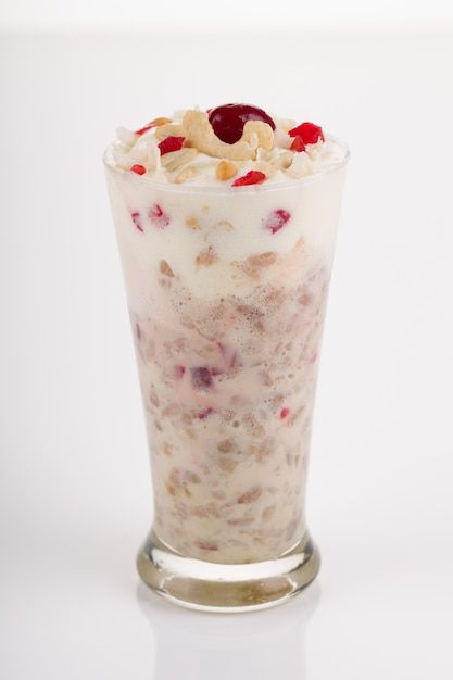 Sitafal Shake Premix